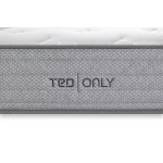 Двулицев пружинен матрак Ted Only